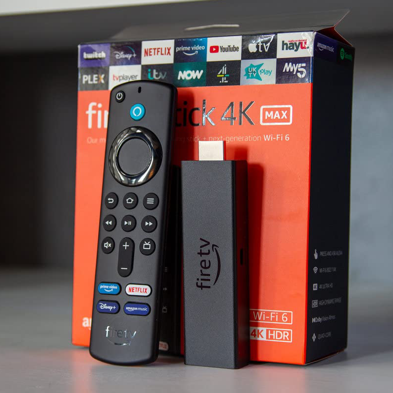 installer smarters firestick